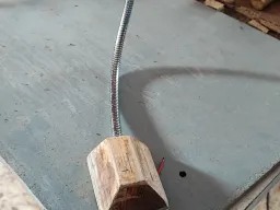 Dopo i lavori